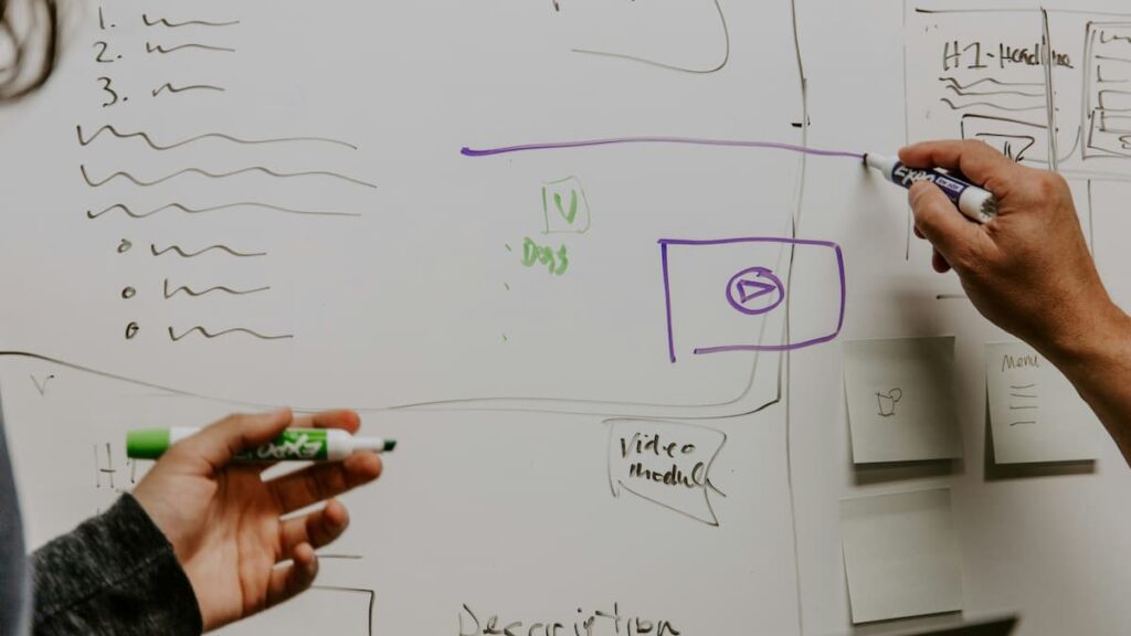 The Simple Guide to Understanding Funnels in 2026 kaleidico 26mjgncm0wc unsplash (1)