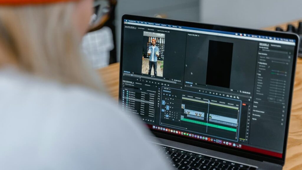 Editing Mistakes That Kill Your Engagement pexels mart production 7679465 (1)